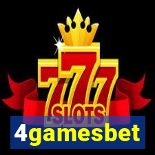 4gamesbet