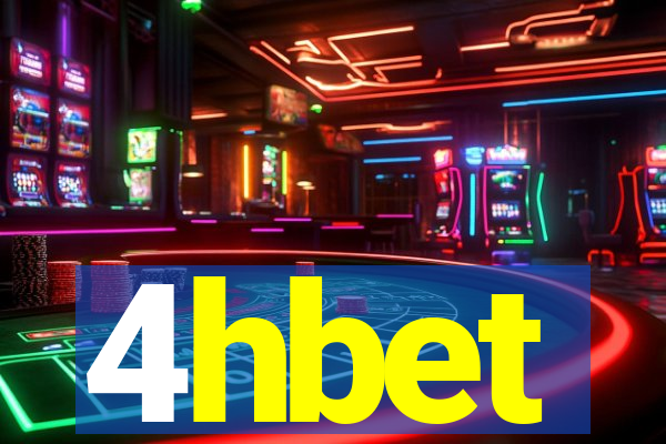 4hbet