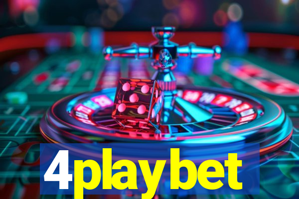 4playbet