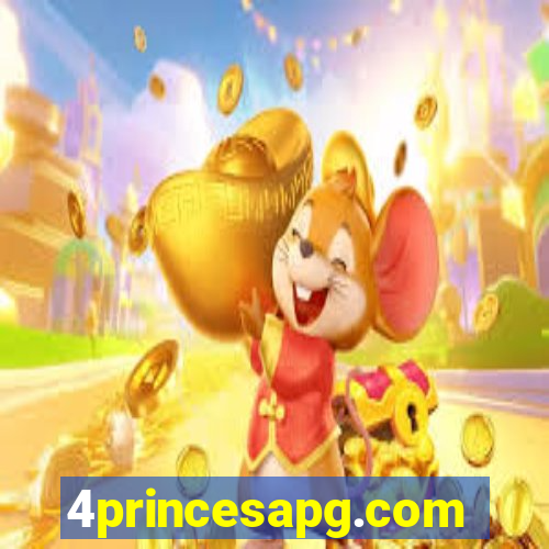 4princesapg.com