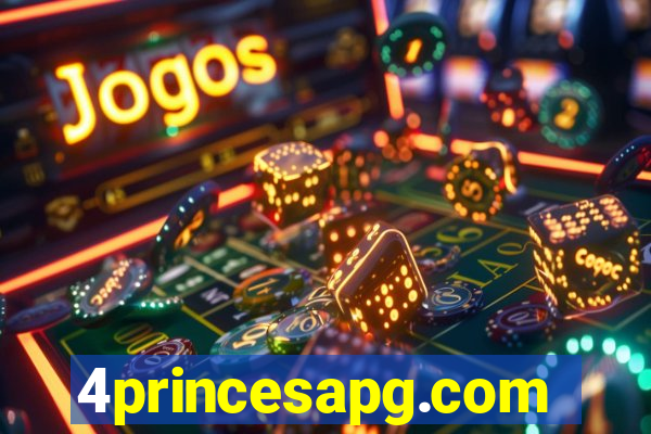 4princesapg.com