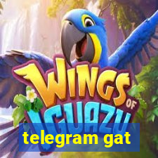 telegram gat