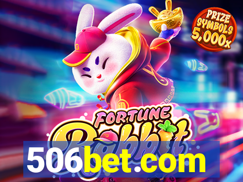 506bet.com