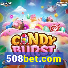 508bet.com