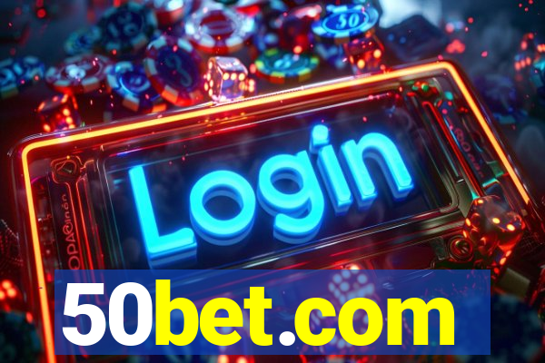 50bet.com