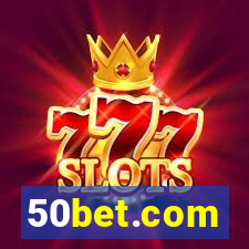 50bet.com