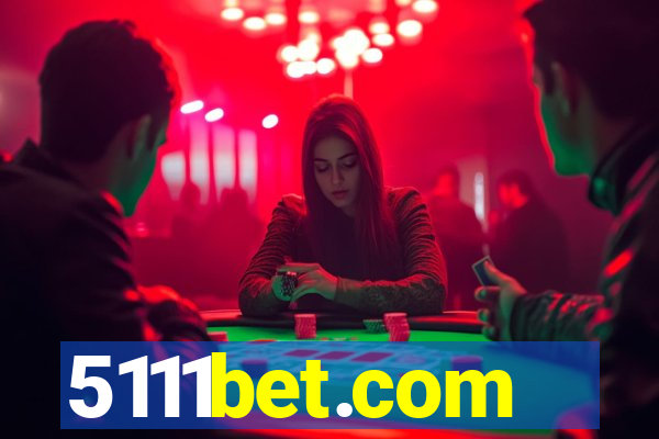 5111bet.com