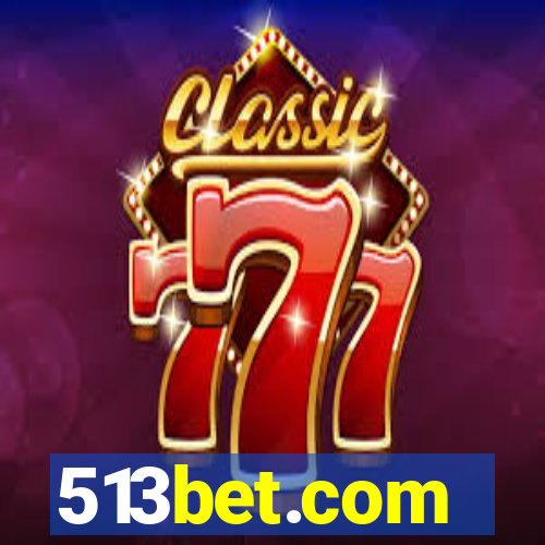 513bet.com