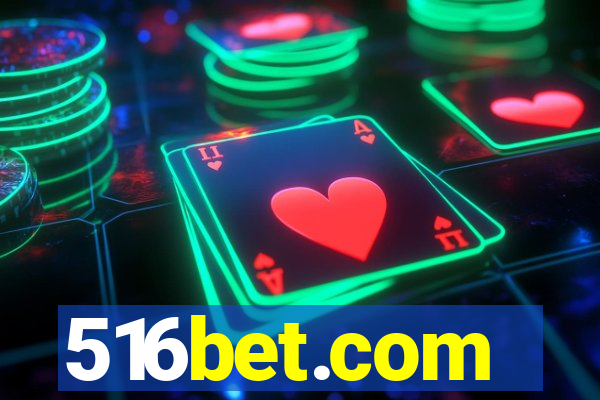 516bet.com