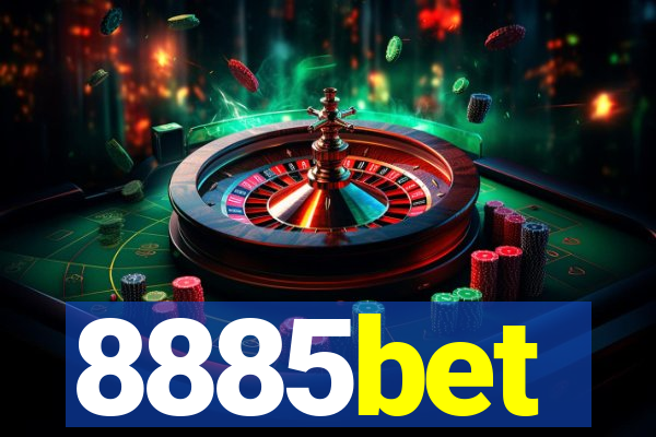 8885bet