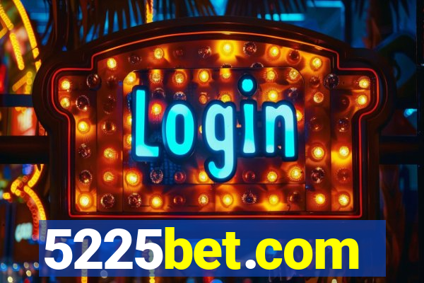 5225bet.com