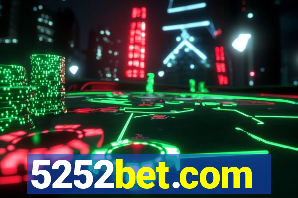 5252bet.com