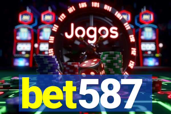 bet587