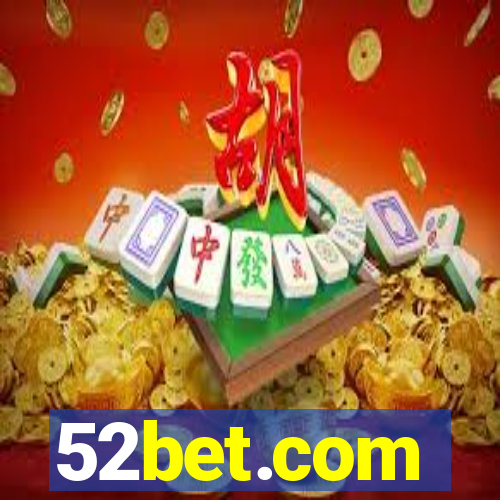 52bet.com