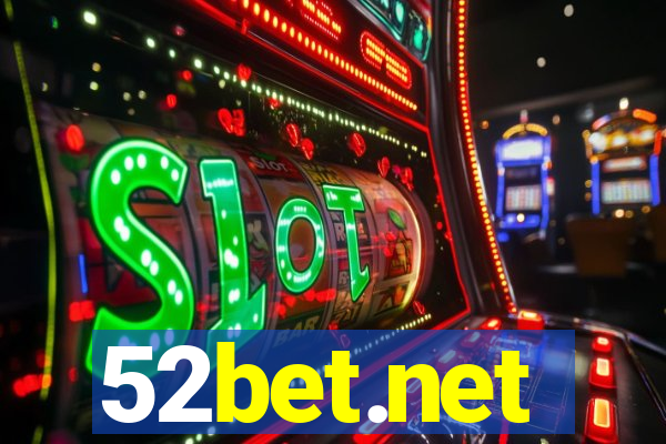 52bet.net