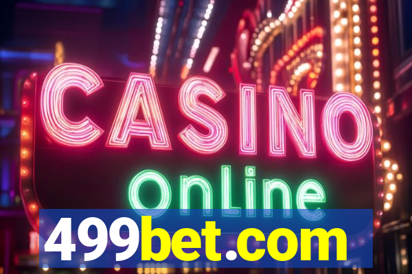 499bet.com