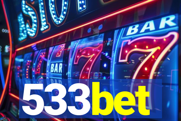 533bet