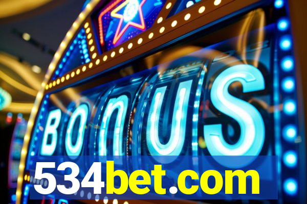 534bet.com