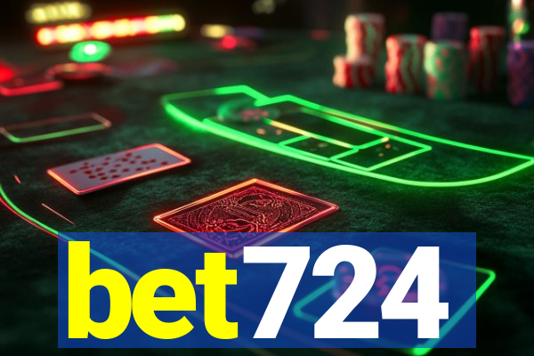 bet724