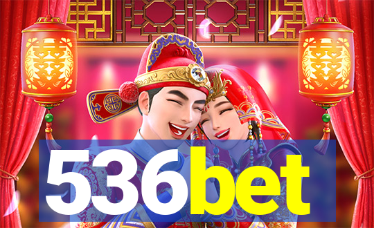 536bet