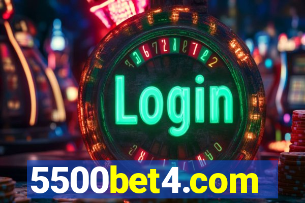 5500bet4.com