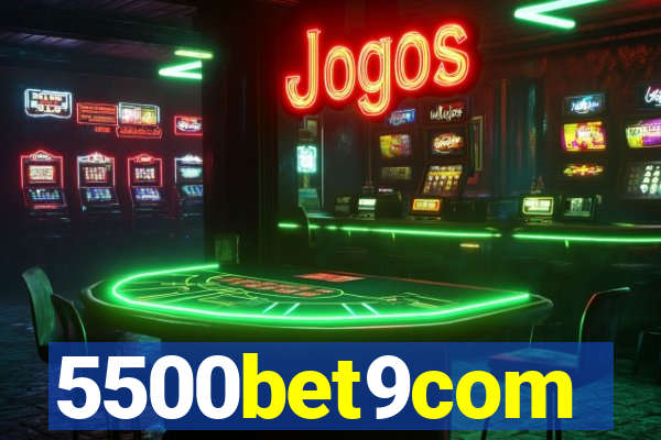 5500bet9com