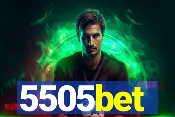 5505bet