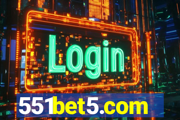 551bet5.com