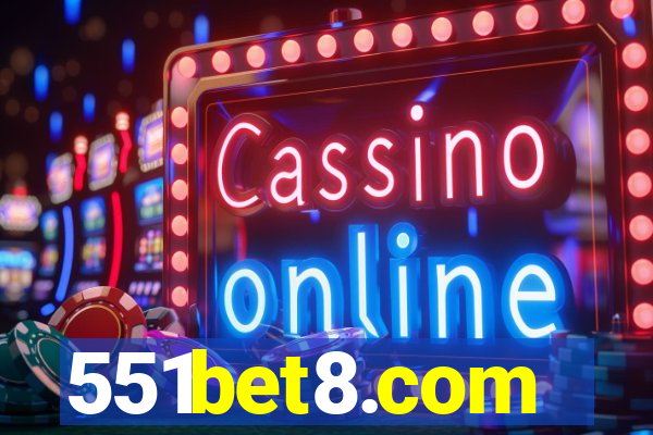 551bet8.com