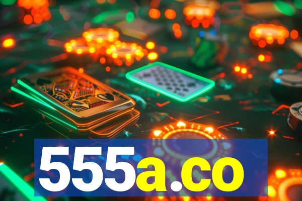 555a.co