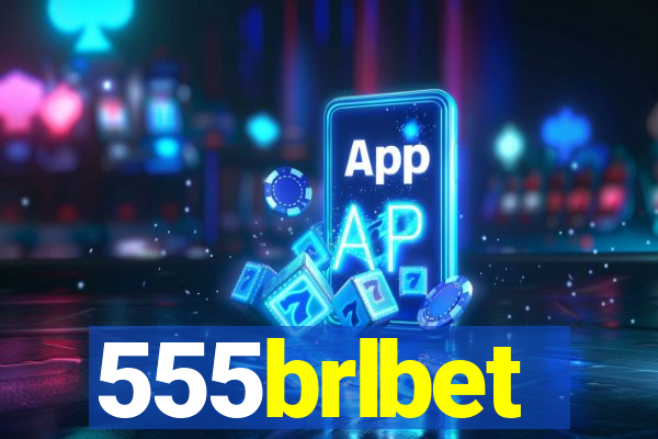 555brlbet