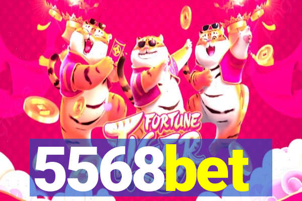 5568bet