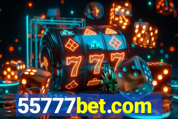 55777bet.com