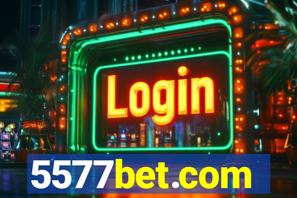 5577bet.com