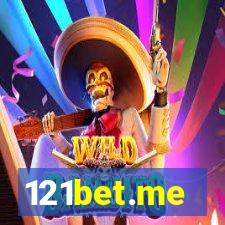 121bet.me