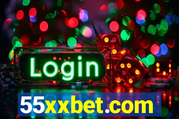 55xxbet.com