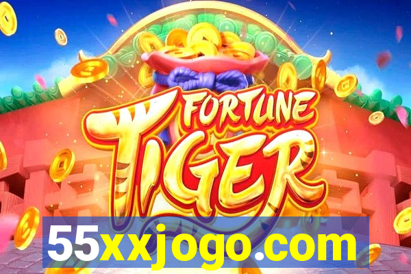 55xxjogo.com