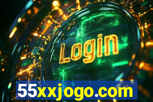 55xxjogo.com