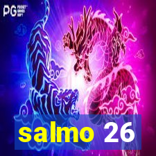 salmo 26