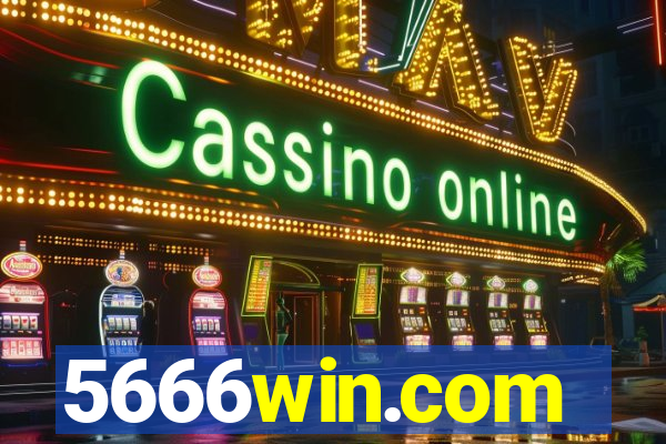 5666win.com