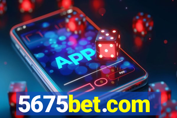 5675bet.com