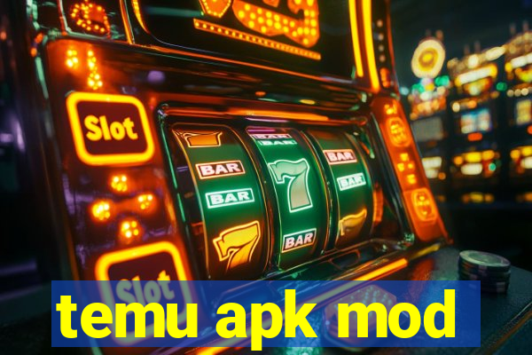 temu apk mod