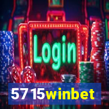 5715winbet