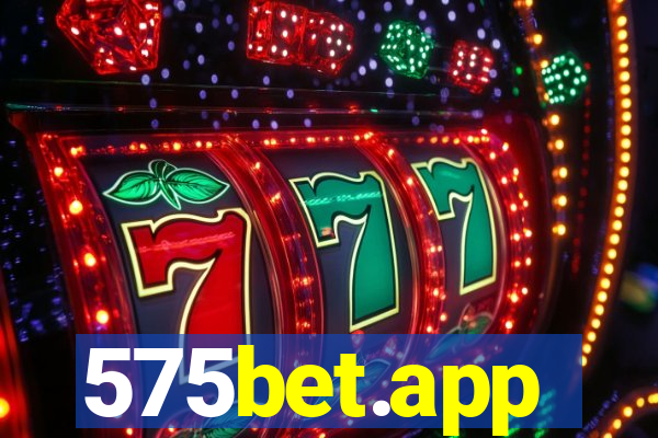 575bet.app