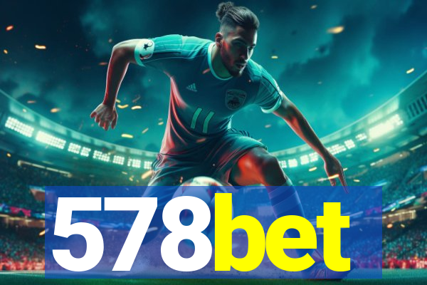 578bet