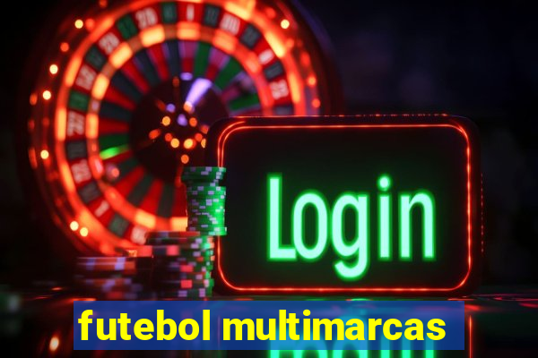 futebol multimarcas