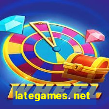 lategames. net