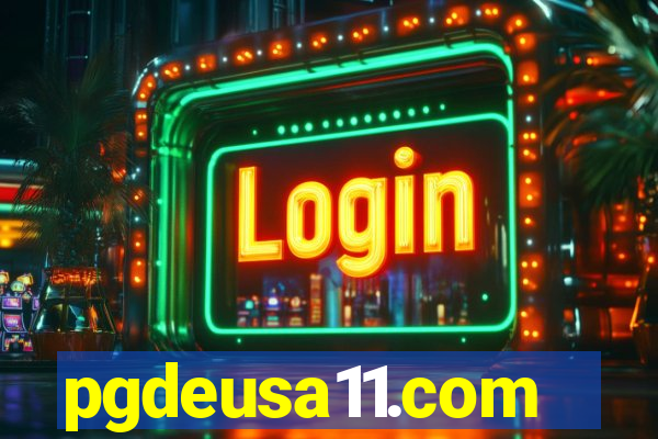 pgdeusa11.com