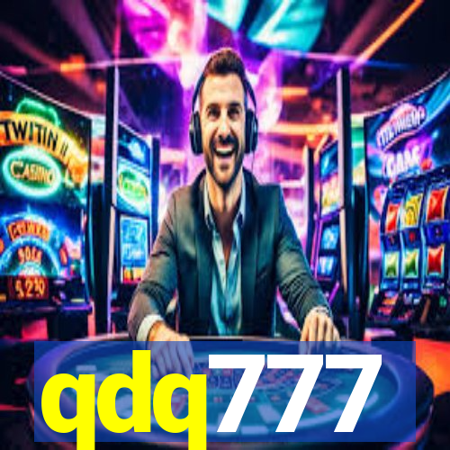 qdq777