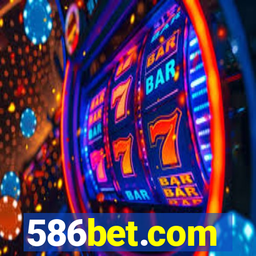 586bet.com